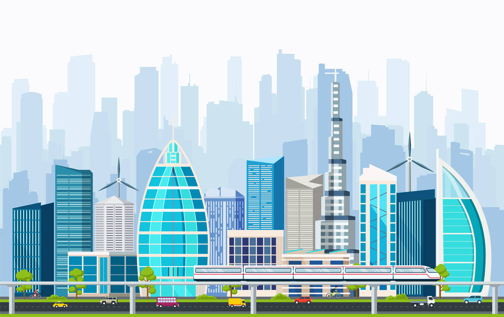 未來的“智慧城市”將如何獨(dú)立思考？