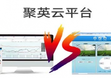 聚英GPRS系列遠程智能控制設備