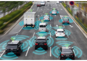 「聚英電子」科技治超，確保夏日高速公路安全暢通