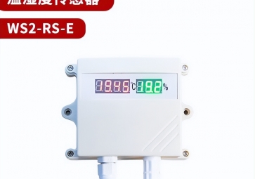 工業(yè)溫濕度傳感器的市場為何越來越大？