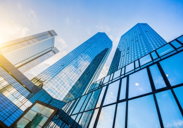 為什么智能建筑技術(shù)是可持續(xù)建筑的未來？